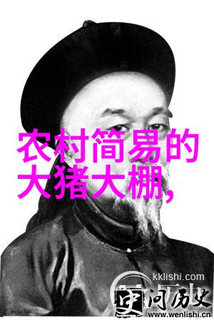 治疗仔猪白痢病的民间验方